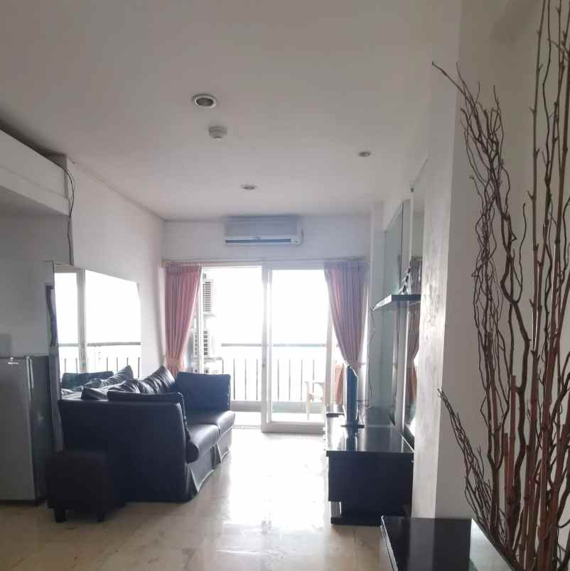 dijual apartemen jalan braga