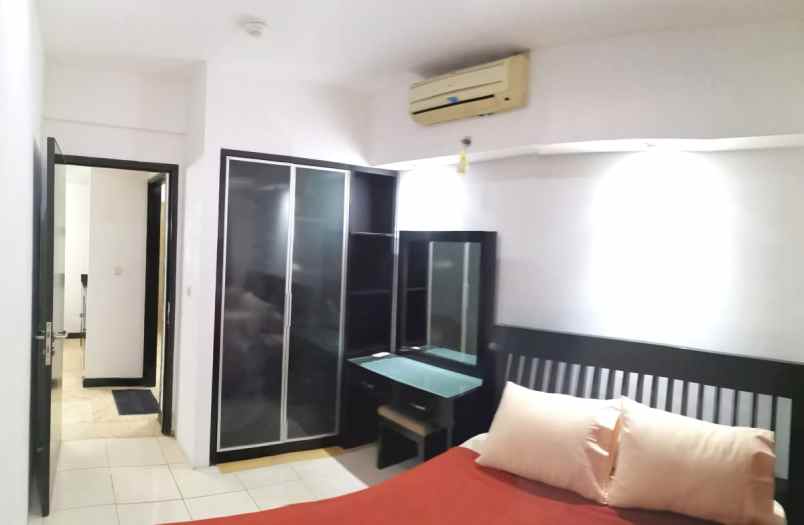 dijual apartemen jalan braga