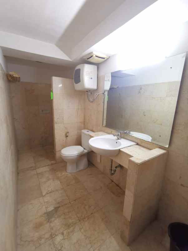 dijual apartemen jalan braga