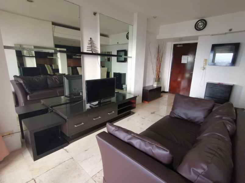 dijual apartemen jalan braga