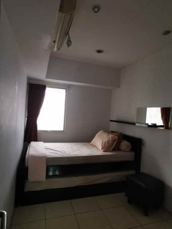 dijual apartemen jalan braga