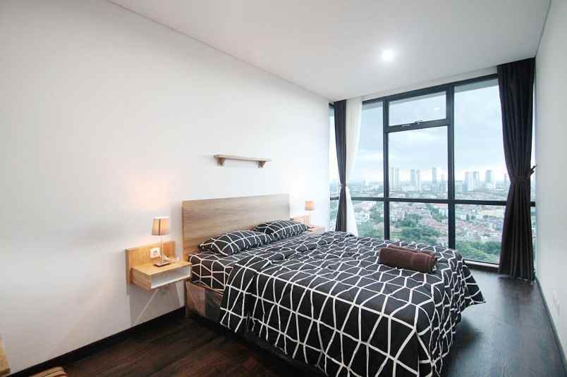 dijual apartemen jalan pesanggrahan