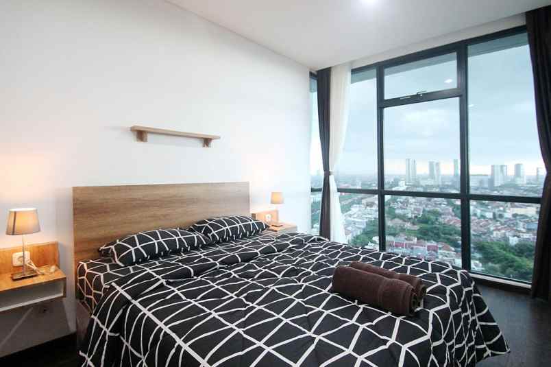 dijual apartemen jalan pesanggrahan