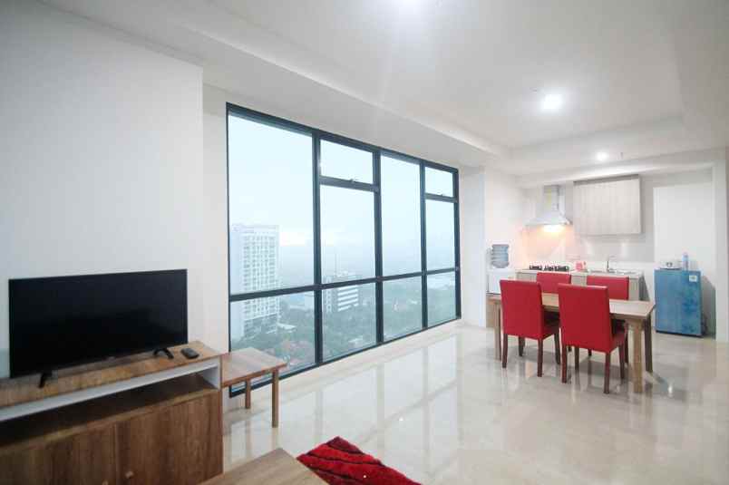 dijual apartemen jalan pesanggrahan