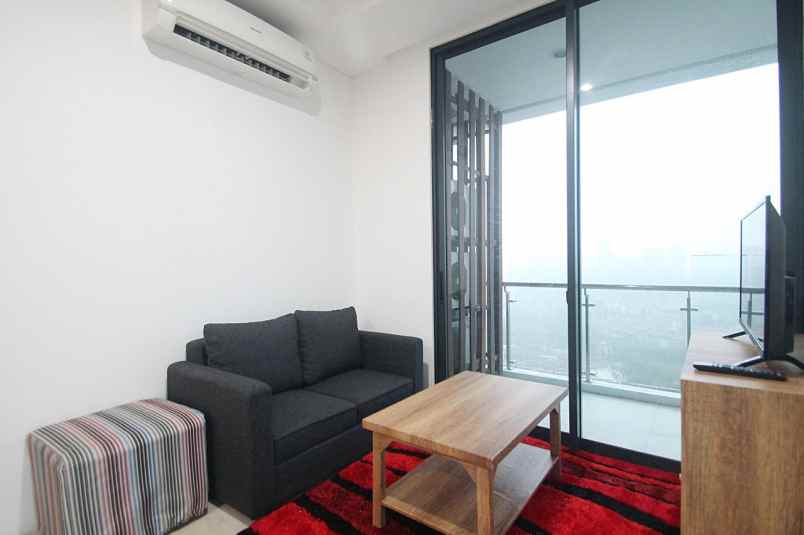 dijual apartemen jalan pesanggrahan