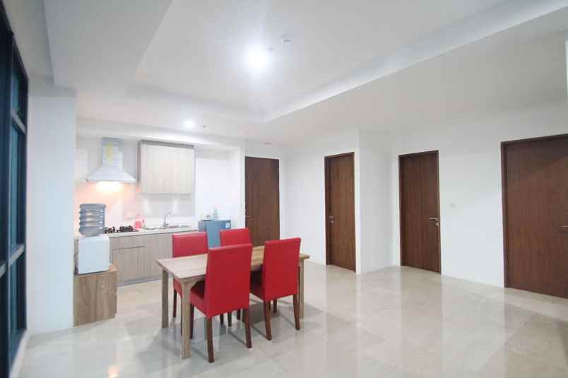 dijual apartemen jalan pesanggrahan