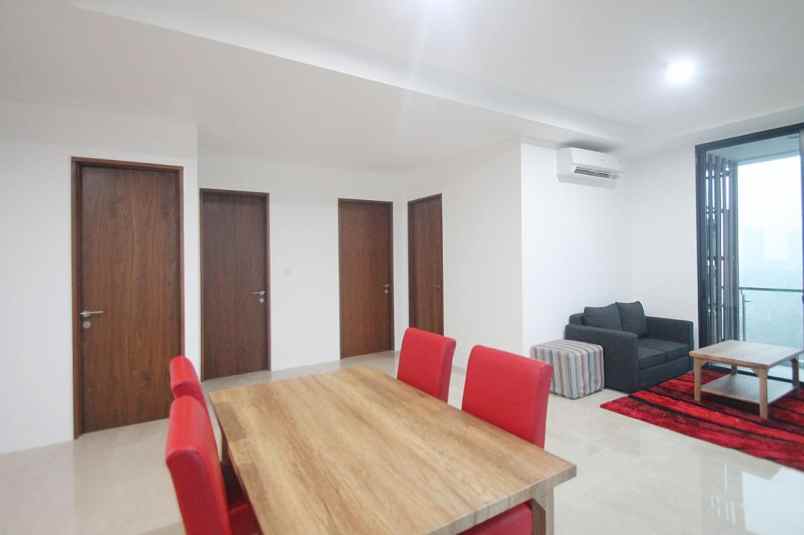 dijual apartemen jalan pesanggrahan