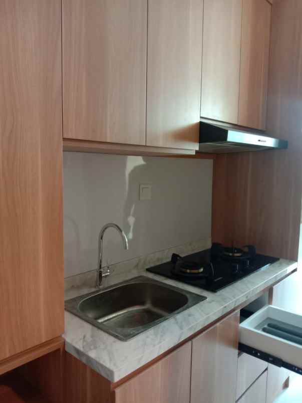dijual apartemen jl cut mutia sepanjang