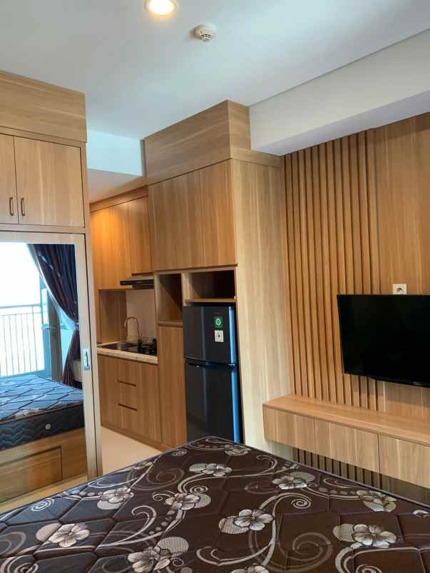 dijual apartemen jl cut mutia sepanjang