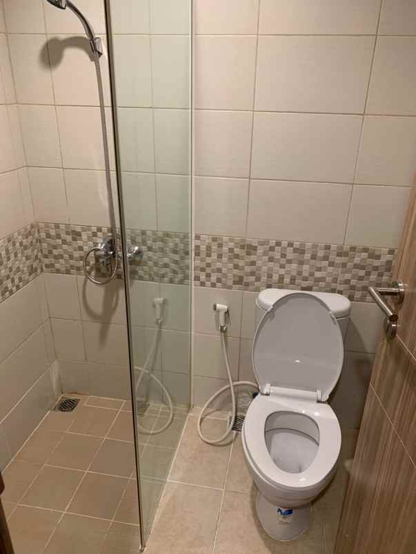 dijual apartemen jl cut mutia sepanjang