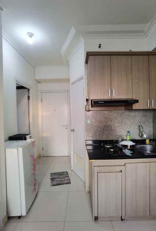 dijual apartemen jl jend ahmad yani kav 49