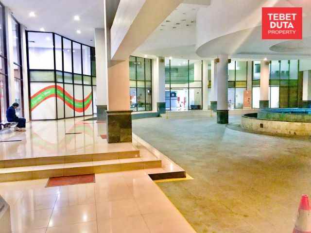 dijual apartemen jl kh abudallah syafie