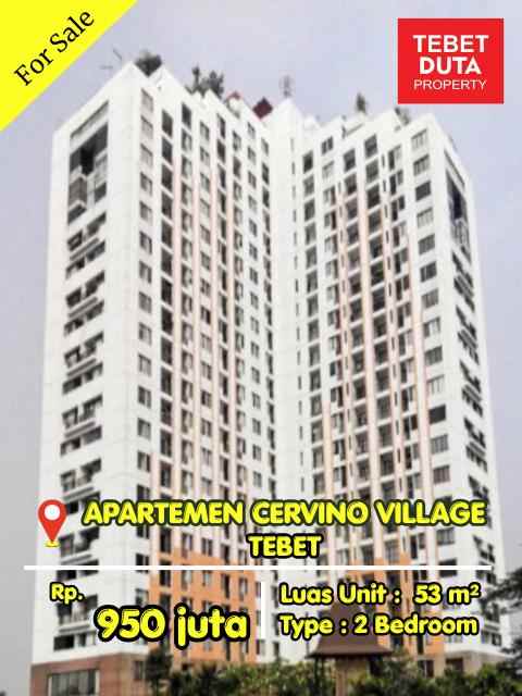 dijual apartemen jl kh abudallah syafie