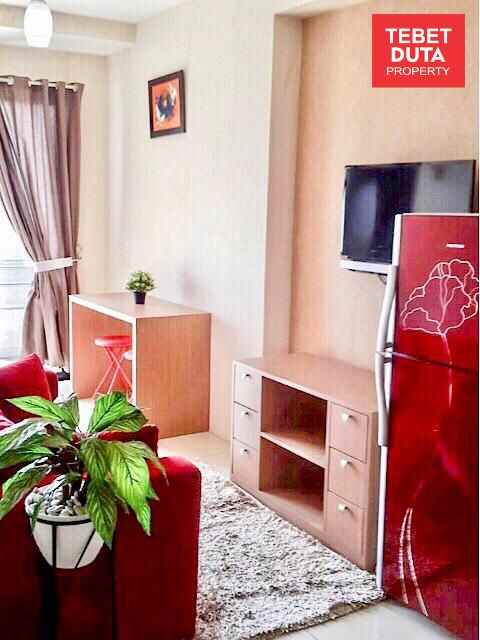 dijual apartemen jl kh abudallah syafie