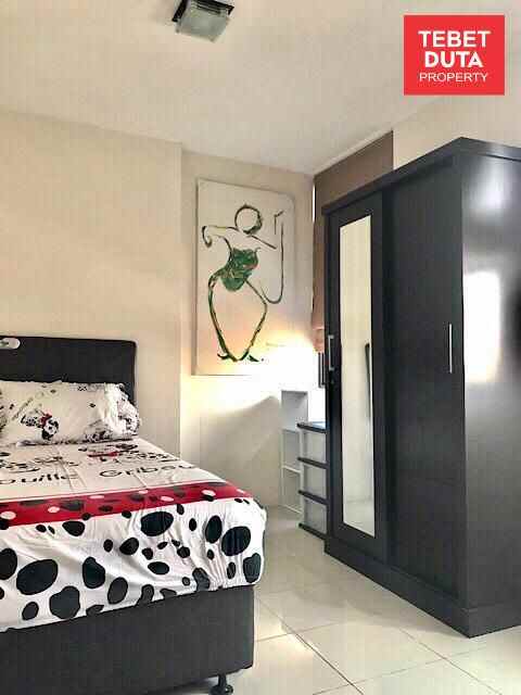 dijual apartemen jl kh abudallah syafie