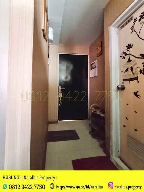 dijual apartemen jl pengadegan timur