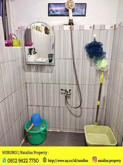 dijual apartemen jl pengadegan timur