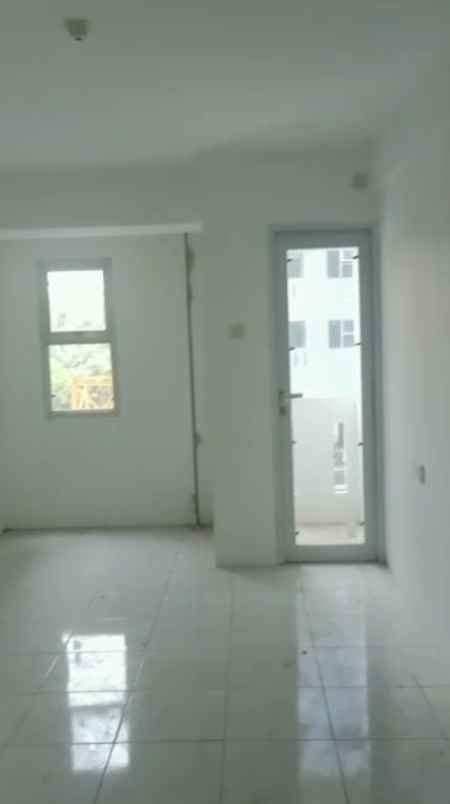 dijual apartemen jl raya bukit sarua serua