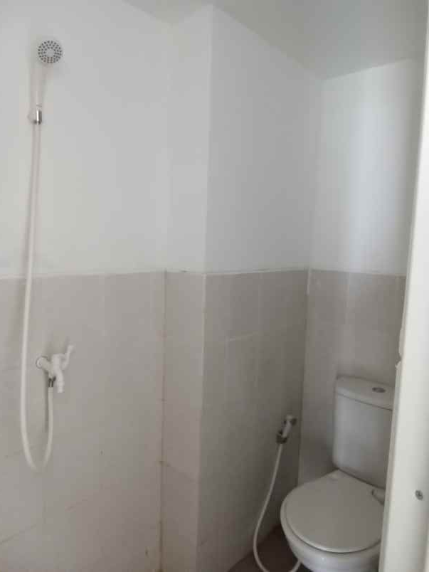 dijual apartemen jl raya bukit sarua serua