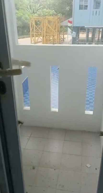 dijual apartemen jl raya bukit sarua serua