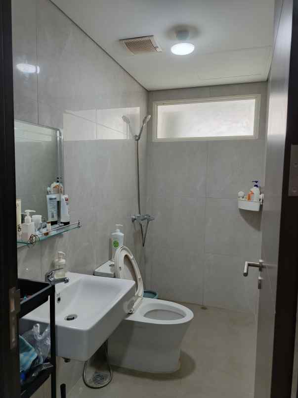 dijual apartemen klaska residence tower azzure