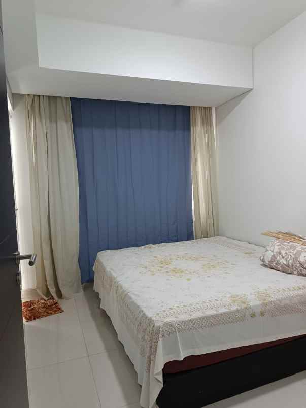 dijual apartemen klaska residence tower azzure