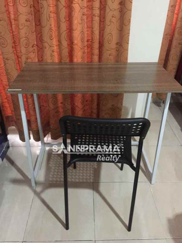 dijual apartemen margonda deook