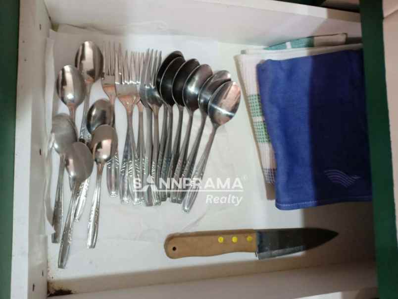 dijual apartemen margonda deook