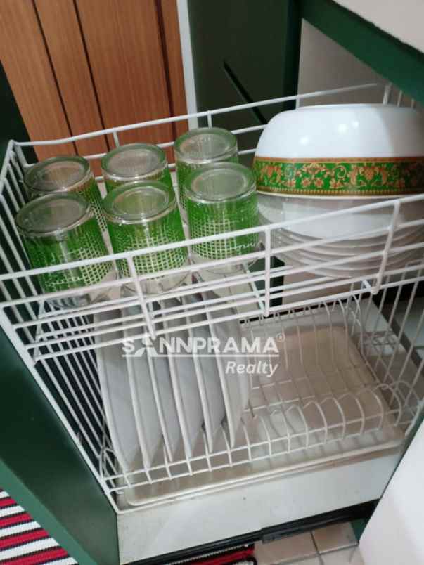 dijual apartemen margonda deook