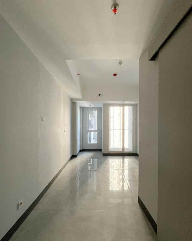 dijual apartemen pakuwon city