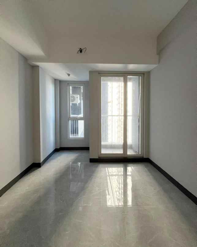 dijual apartemen pakuwon city