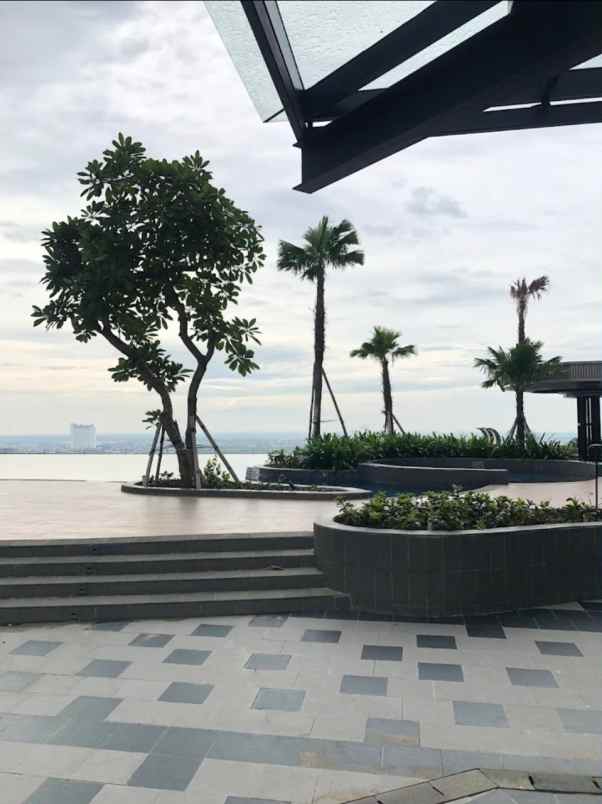 dijual apartemen pakuwon city