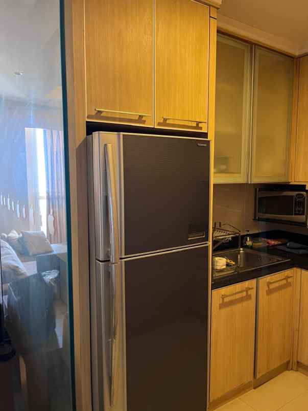 dijual apartemen paladian park gading