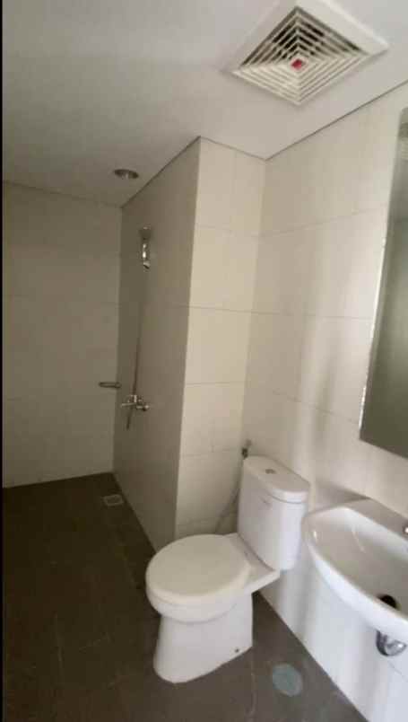 dijual apartemen pangkalan jati cinere depok