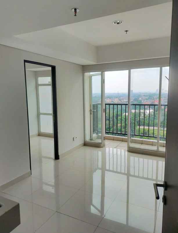 dijual apartemen pangkalan jati cinere depok