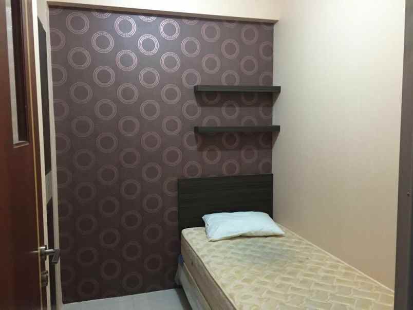 dijual apartemen puncak kertajaya