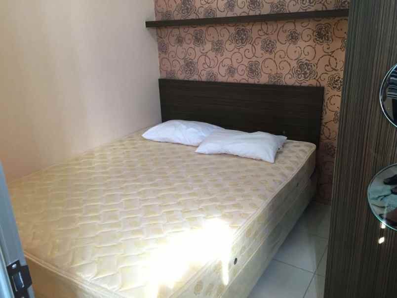 dijual apartemen puncak kertajaya