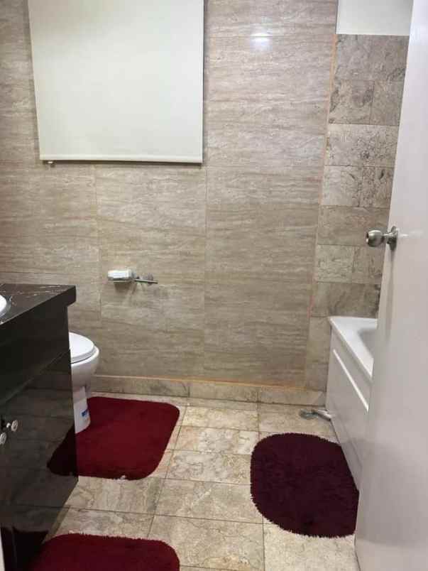 dijual apartemen taman rasuna kuningan jakarta selatan