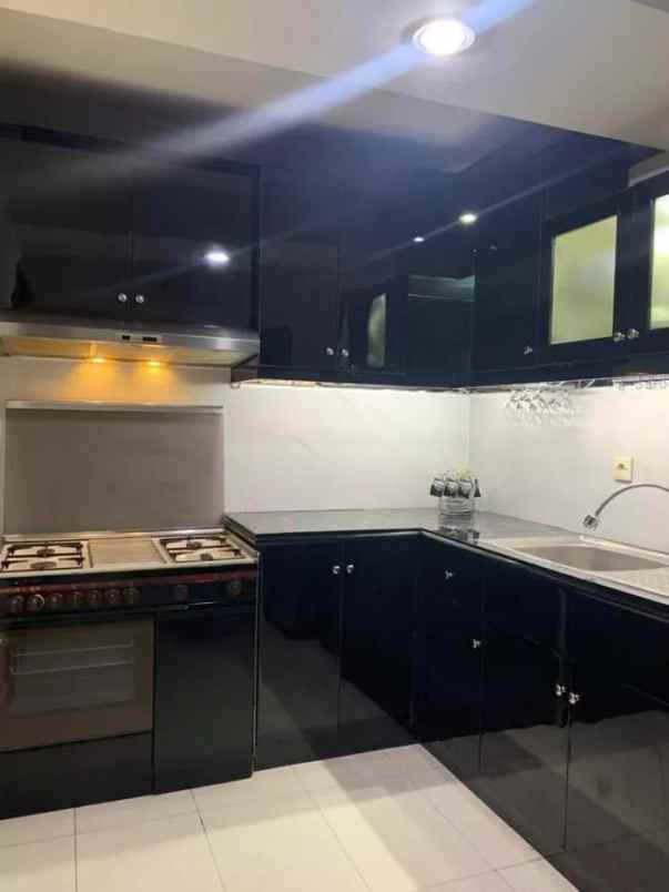 dijual apartemen taman rasuna kuningan jakarta selatan