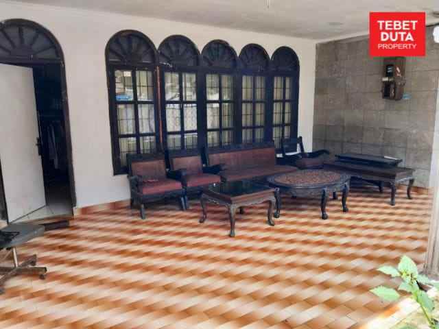 dijual apartemen tebet timur