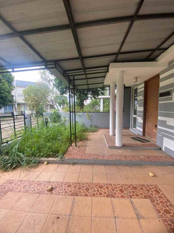 dijual apartemen transyogi cibubur jatikarya