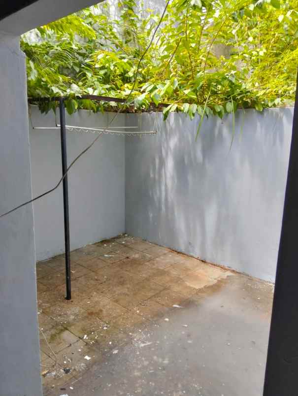 dijual apartemen transyogi cibubur jatikarya