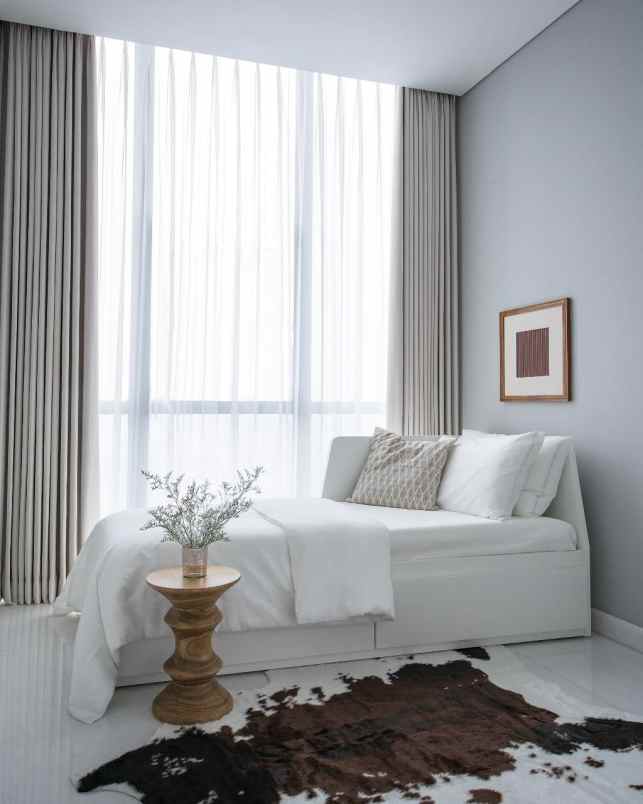 dijual apartemen voila mayjen sungkono