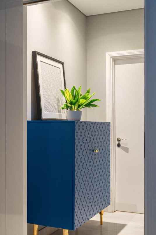 dijual apartemen voila mayjen sungkono