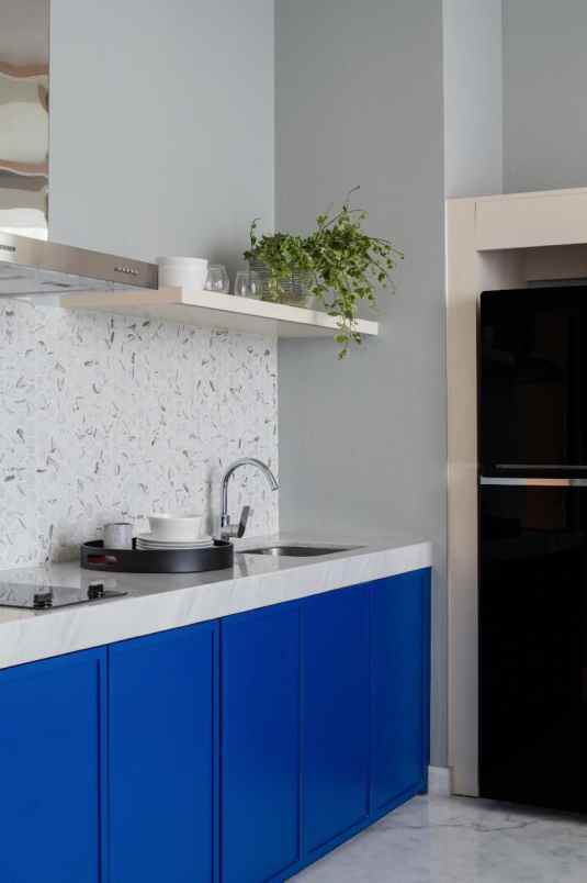 dijual apartemen voila mayjen sungkono