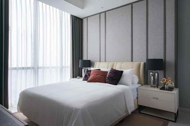 dijual apartemen voila mayjen sungkono