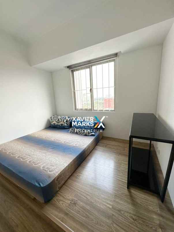 dijual apartemen waterplace tower c lantai 8