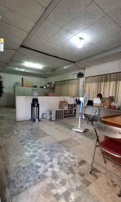 dijual bekas pabrik di candi sidoarjo dekat kota