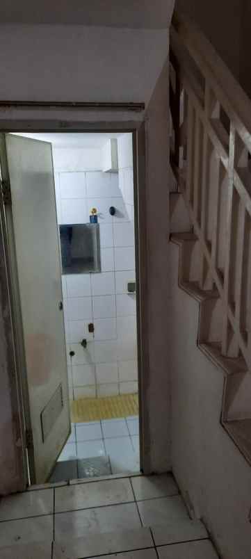 dijual cepat dan siap huni perumahan banjar wijaya