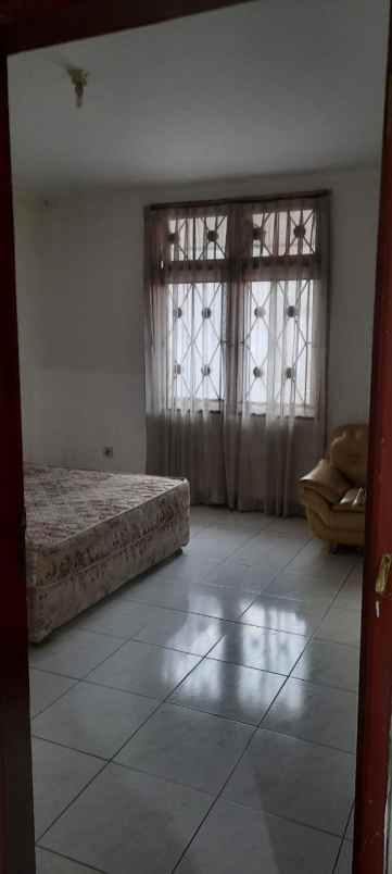 dijual cepat dan siap huni perumahan banjar wijaya